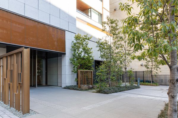 プラウド虎ノ門の写真 6枚目