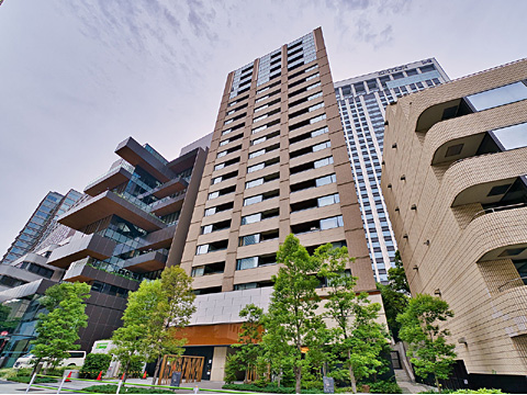 プラウド虎ノ門の写真 10枚目