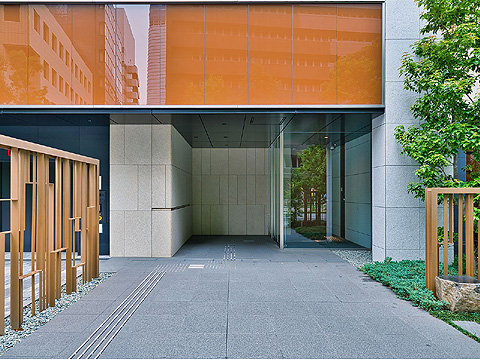 プラウド虎ノ門の写真 11枚目