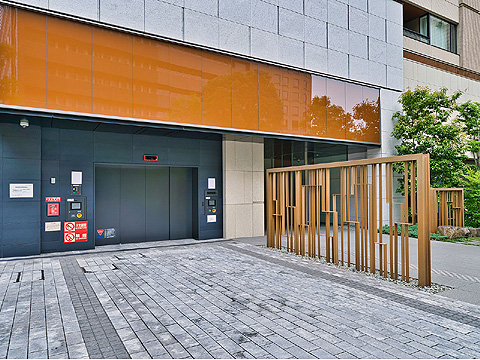 プラウド虎ノ門の写真 12枚目