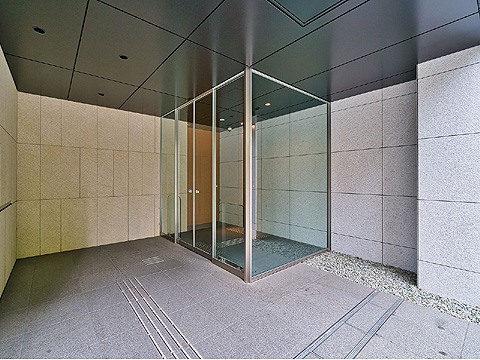 プラウド虎ノ門の写真 13枚目