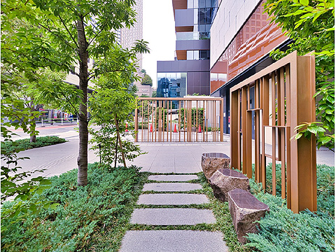 プラウド虎ノ門の写真 14枚目