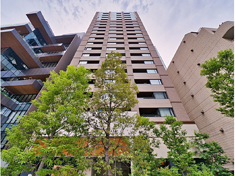 プラウド虎ノ門の写真 16枚目