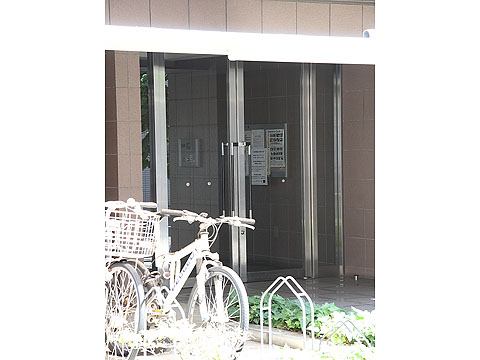 ハイシティ白金の写真 7枚目