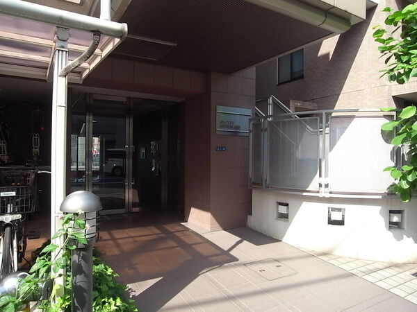 ハイシティ白金の写真 5枚目