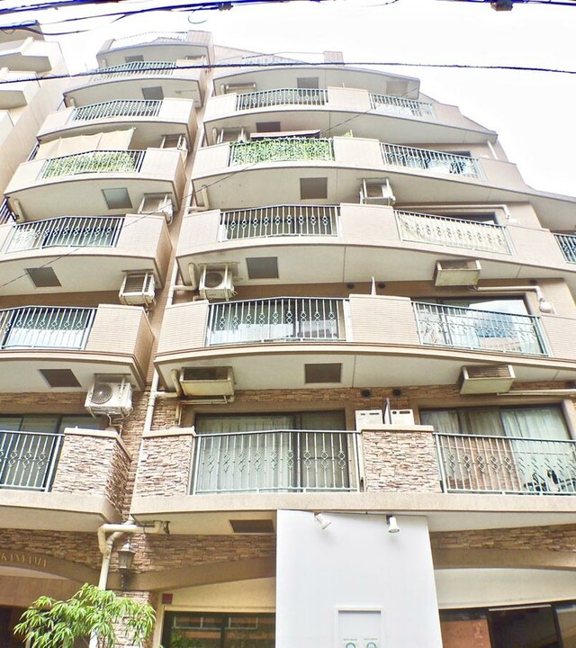 スカーラ代官山の写真 5枚目