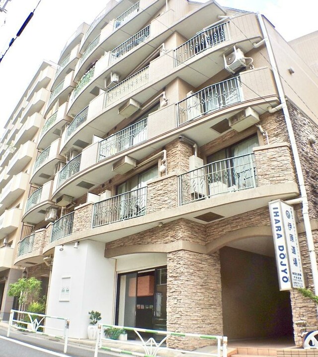 スカーラ代官山の写真 8枚目