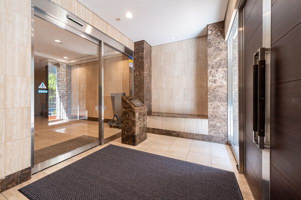 スカーラ代官山の写真 3枚目