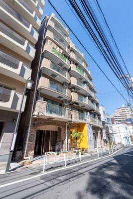 スカーラ代官山の写真 7枚目