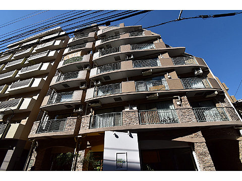 スカーラ代官山の写真 11枚目