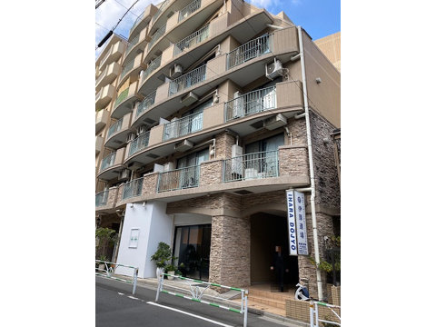 スカーラ代官山の写真 15枚目