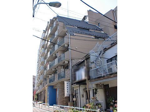 スカーラ代官山の写真 16枚目