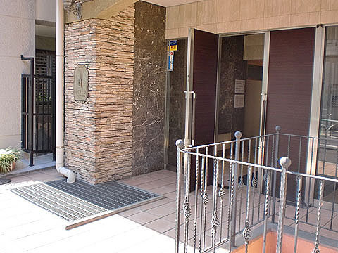 スカーラ代官山の写真 17枚目