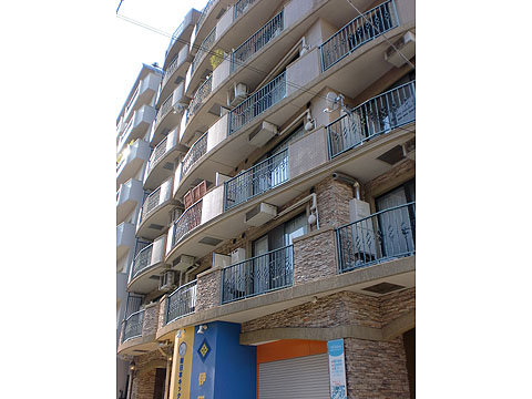 スカーラ代官山の写真 18枚目