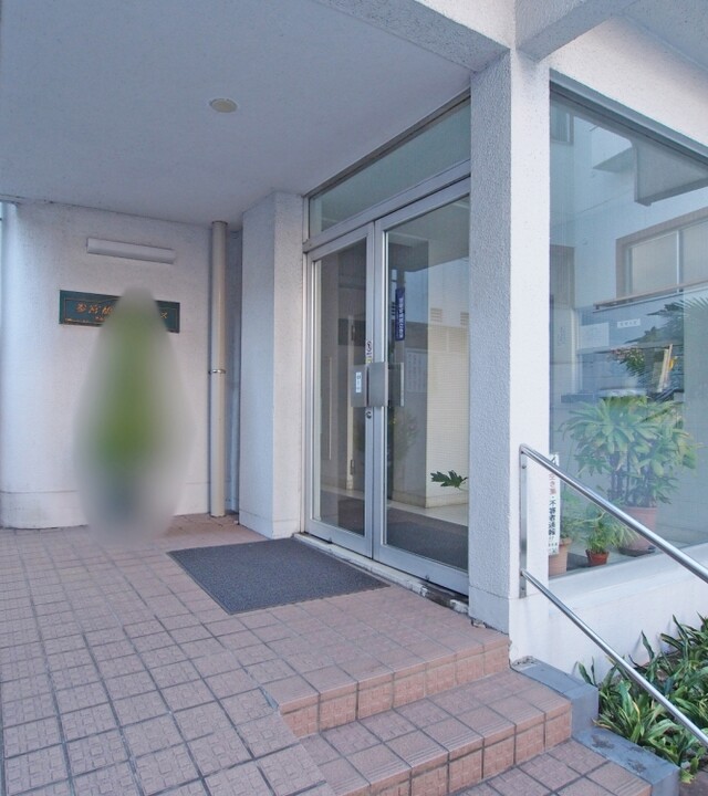 参宮橋コーポラスの写真 7枚目