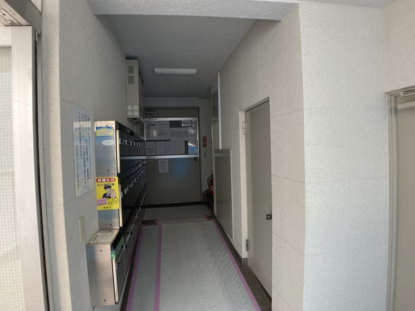 参宮橋コーポラスの写真 3枚目