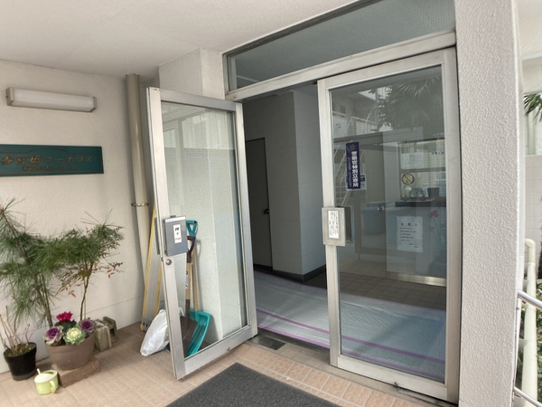 参宮橋コーポラスの写真 8枚目