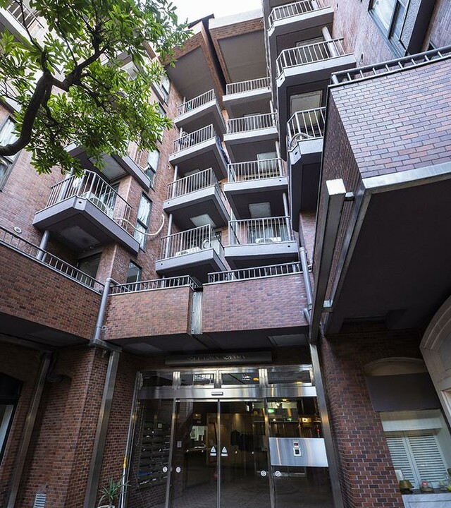 ソフトタウン青山の写真 3枚目