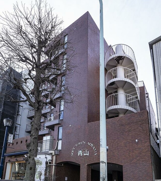 ソフトタウン青山の写真 4枚目