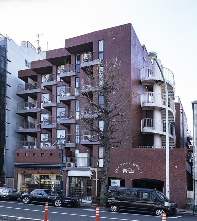 ソフトタウン青山の写真 5枚目