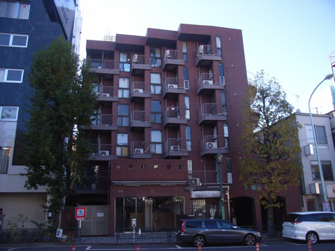 ソフトタウン青山の写真 6枚目