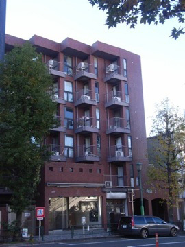 ソフトタウン青山の写真 7枚目