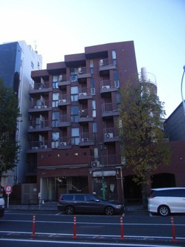 ソフトタウン青山の写真 8枚目