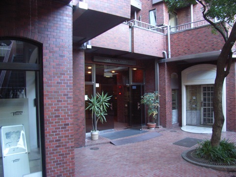 ソフトタウン青山の写真 11枚目