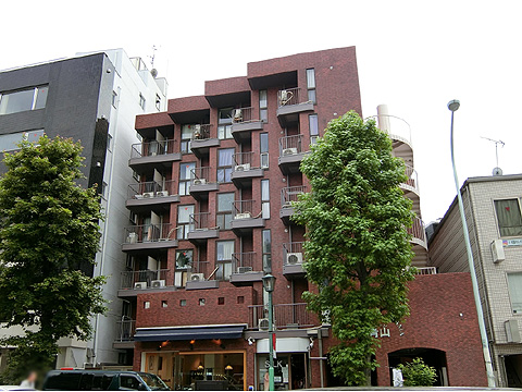 ソフトタウン青山の写真 13枚目