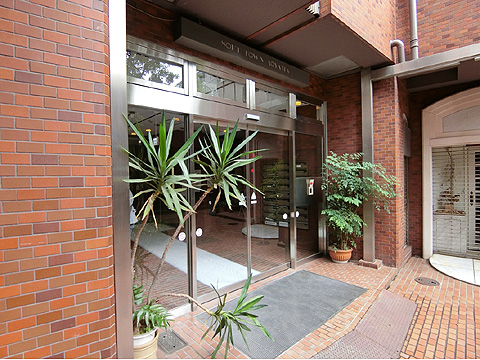 ソフトタウン青山の写真 14枚目