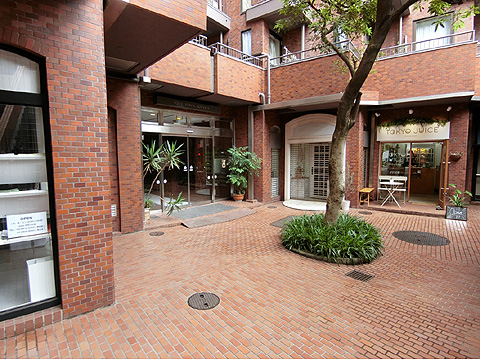 ソフトタウン青山の写真 15枚目