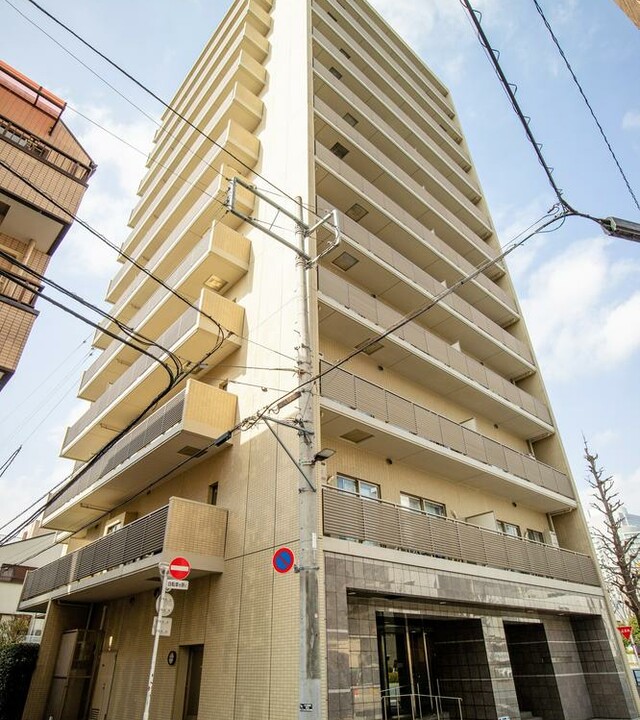 オーベル文京千石の写真 4枚目