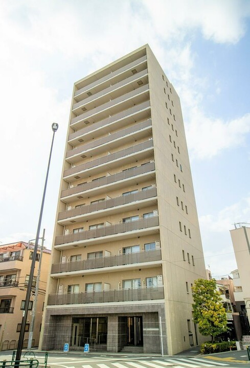 オーベル文京千石の写真 6枚目