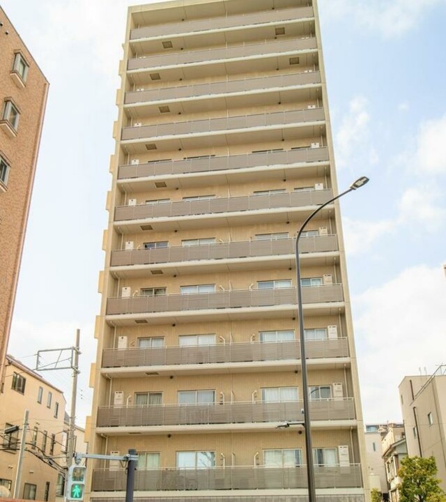 オーベル文京千石の写真 7枚目