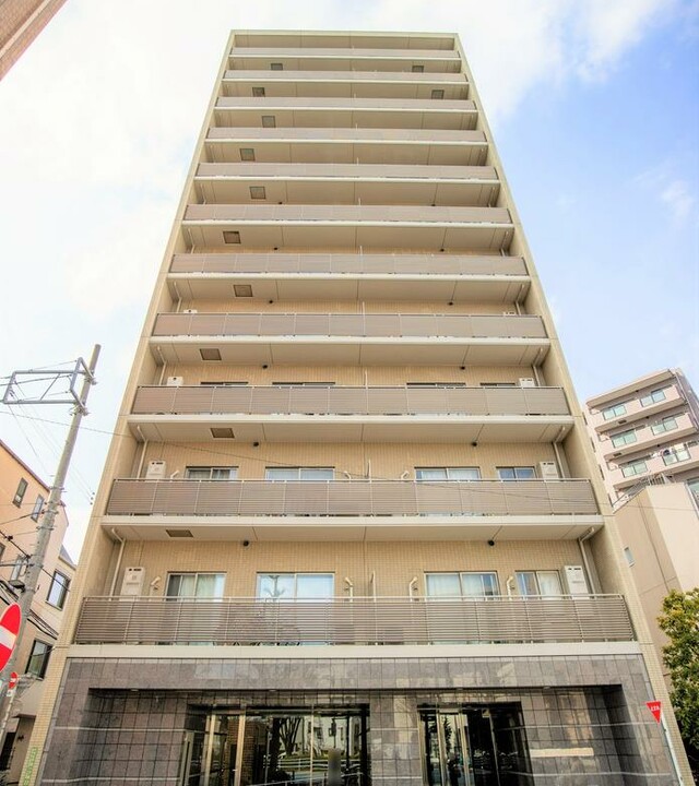 オーベル文京千石の写真 10枚目