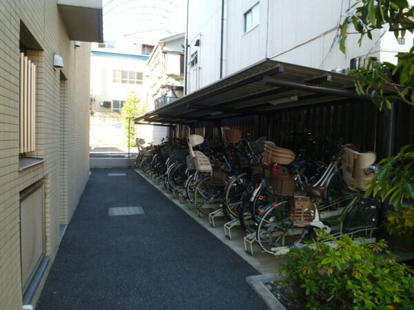 オーベル文京千石の写真 8枚目