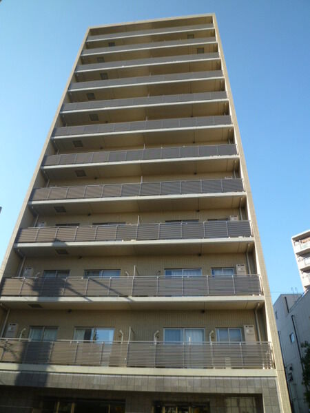 オーベル文京千石の写真 9枚目