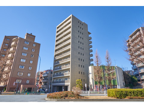 オーベル文京千石の写真 11枚目