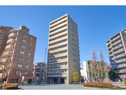 オーベル文京千石の写真 12枚目