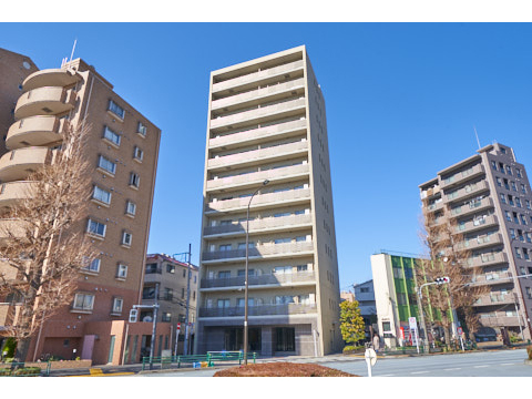 オーベル文京千石の写真 13枚目