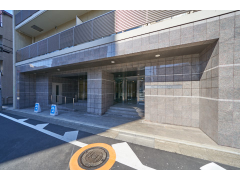 オーベル文京千石の写真 14枚目