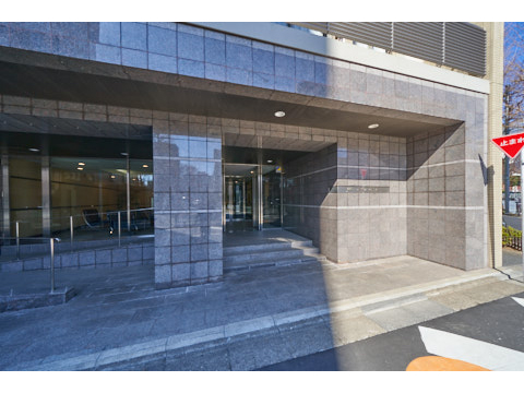 オーベル文京千石の写真 15枚目