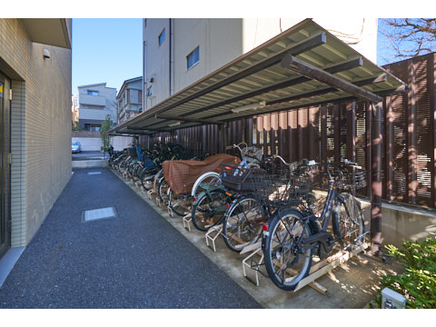 オーベル文京千石の写真 18枚目