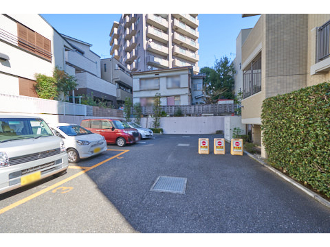 オーベル文京千石の写真 19枚目