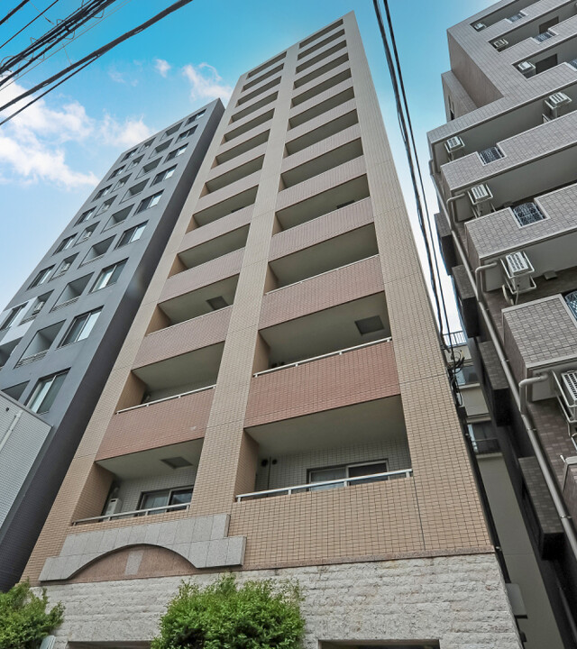 ヴェルト文京千石の写真 3枚目