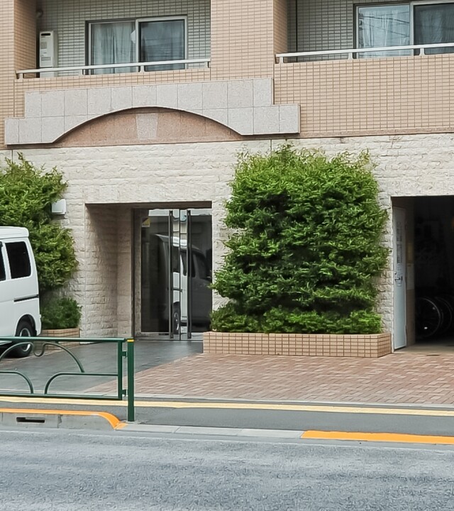 ヴェルト文京千石の写真 5枚目