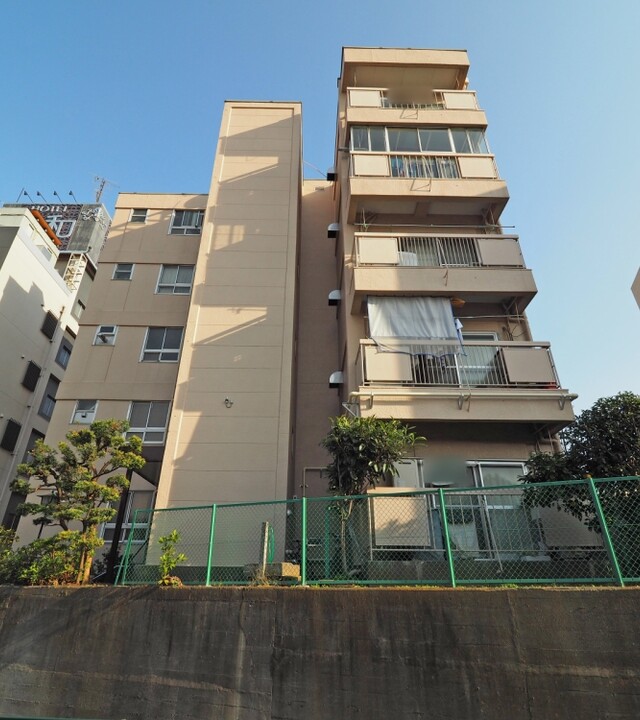 等々力コーポラスの写真 3枚目