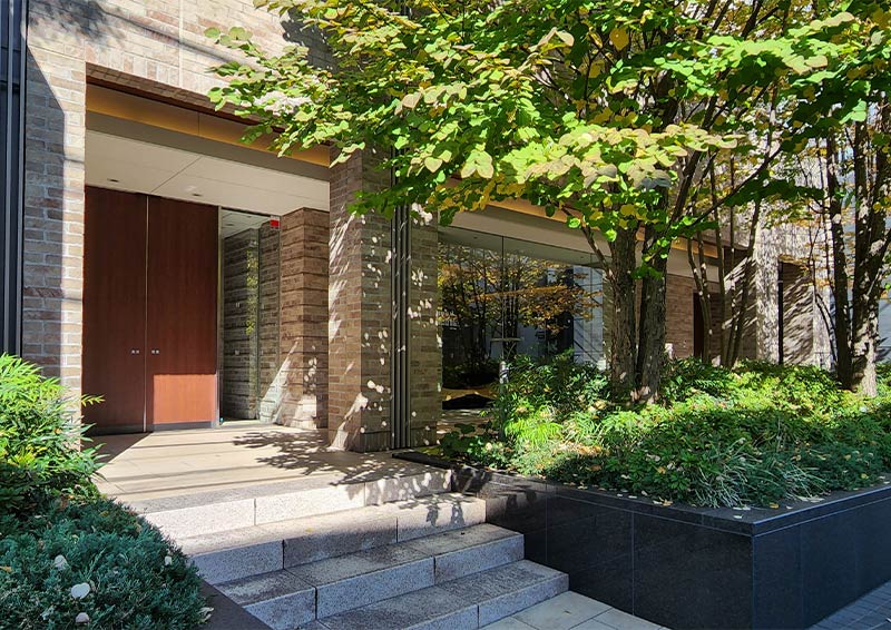 ザ・パークハウス西麻布霞町の写真 7枚目