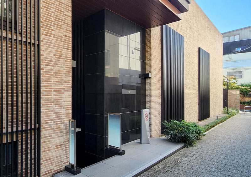 ザ・パークハウス西麻布霞町の写真 6枚目