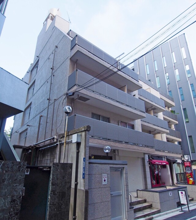 アクティブ六本木の写真 3枚目